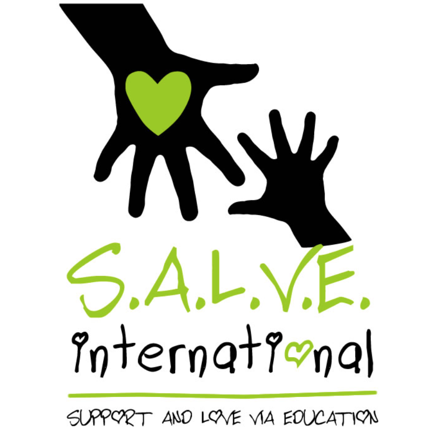 S.A.L.V.E. International logo