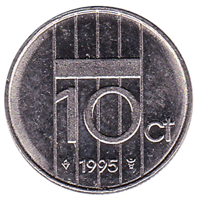 Trinidad und Tobago 1 Cent 1971 -ohne Münzzeichen @1-1G