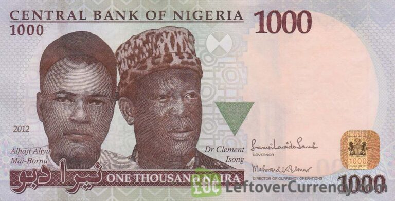 1000 Nigerian Naira Banknote M Bornu Isong Exchange Yours Today 1000-nigerian-naira-banknote-m-bornu-isong-exchange-yours-today