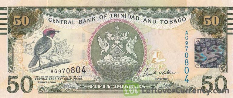 100 Trinidad And Tobago Banknote new Polymer 2019 Exchange Yours 100-trinidad-and-tobago-banknote-new-polymer-2019-exchange-yours