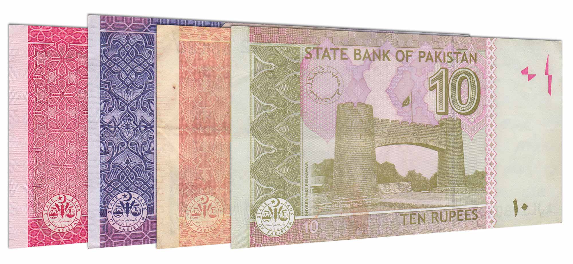 currency of australia in pakistani rupees