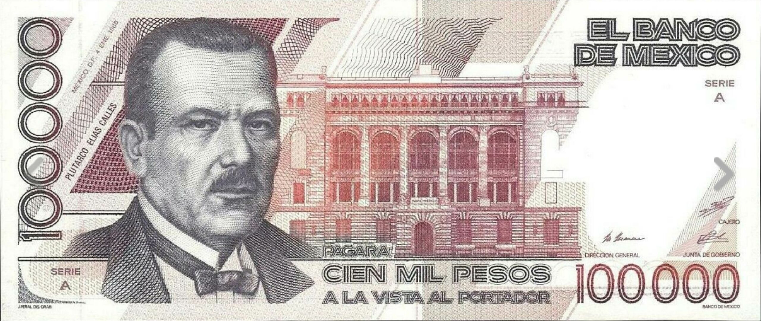 Exchange Mexican Pesos In 3 Easy Steps Leftover Currency
