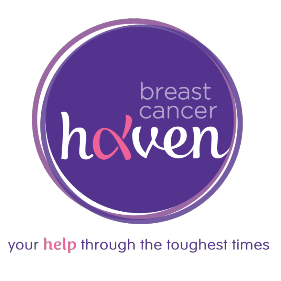 Breast Cancer Haven logo square