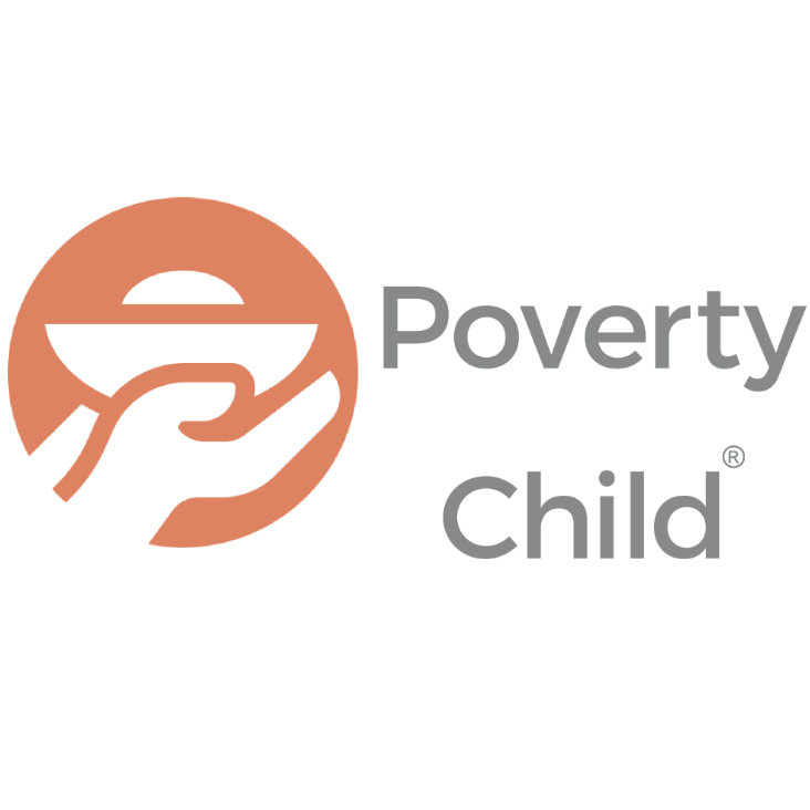 Poverty Child logo square