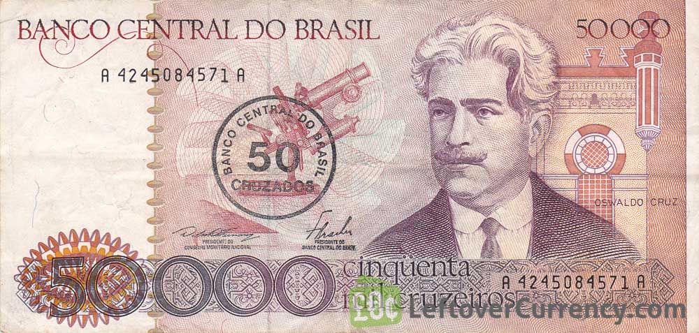 50 USD to BRL - Convert $50 US Dollar to Brazilian Real