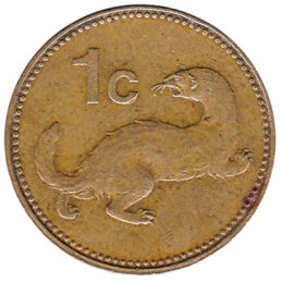 1 cent coin Malta