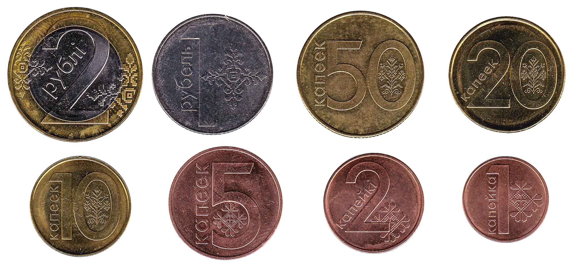 Exchange Belarusian Rubles In 3 Easy Steps Leftover Currency