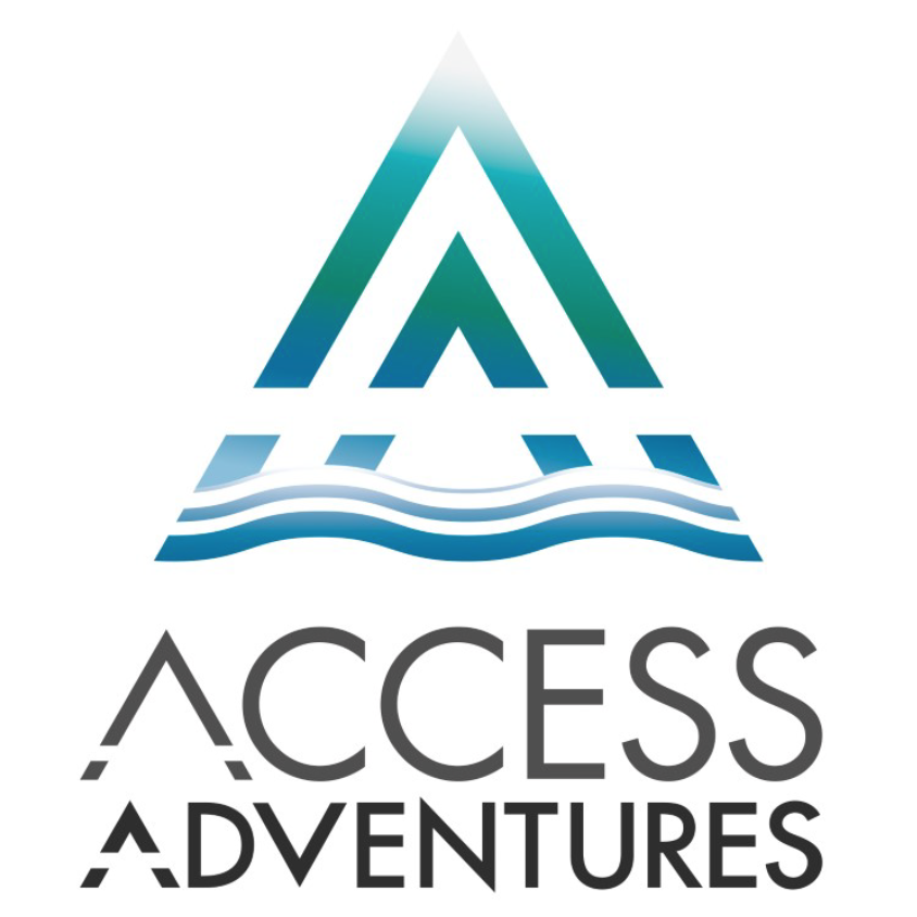 Access Adventures logo