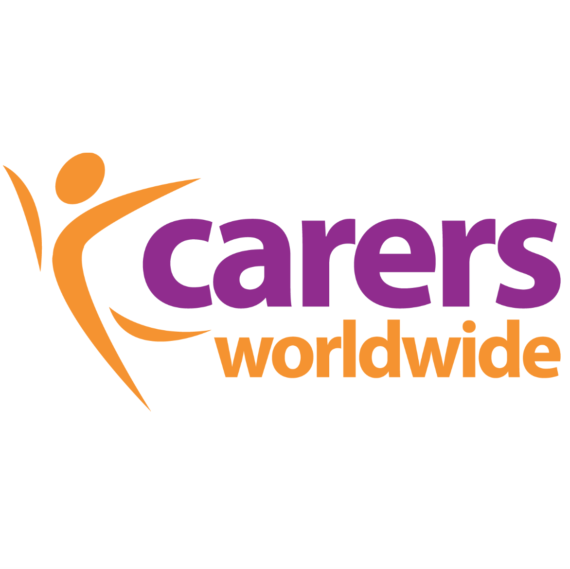 carers worldwide logo
