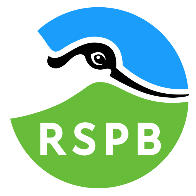RSPB new logo