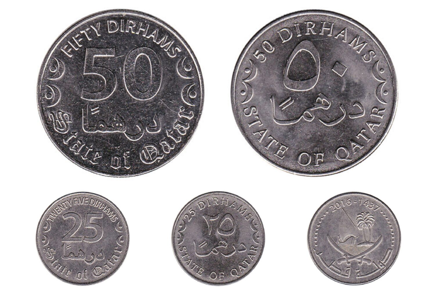 Exchange Qatari Riyals In 3 Easy Steps Leftover Currency exchange-qatari-riyals-in-3-easy-steps-leftover-currency