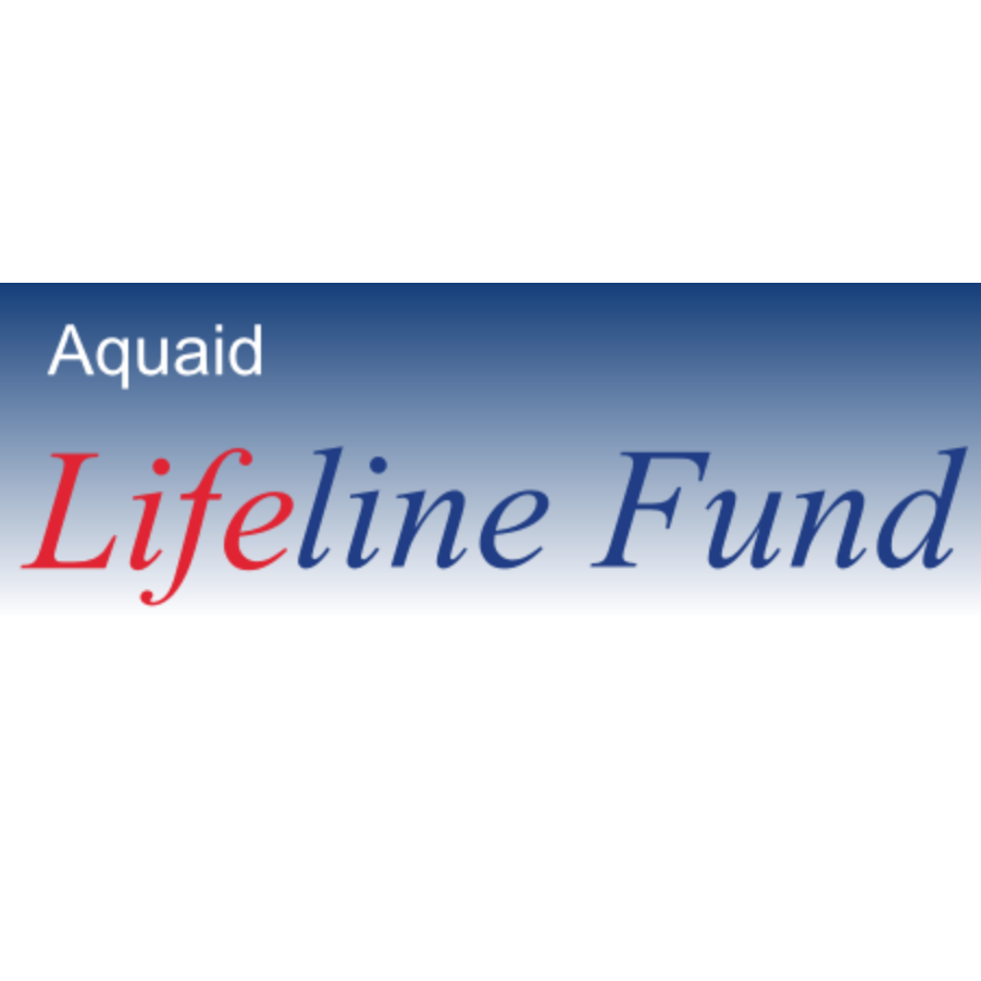 aquaid lifeline fund logo
