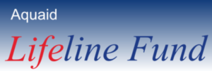 Aquaid Lifeline Fund logo