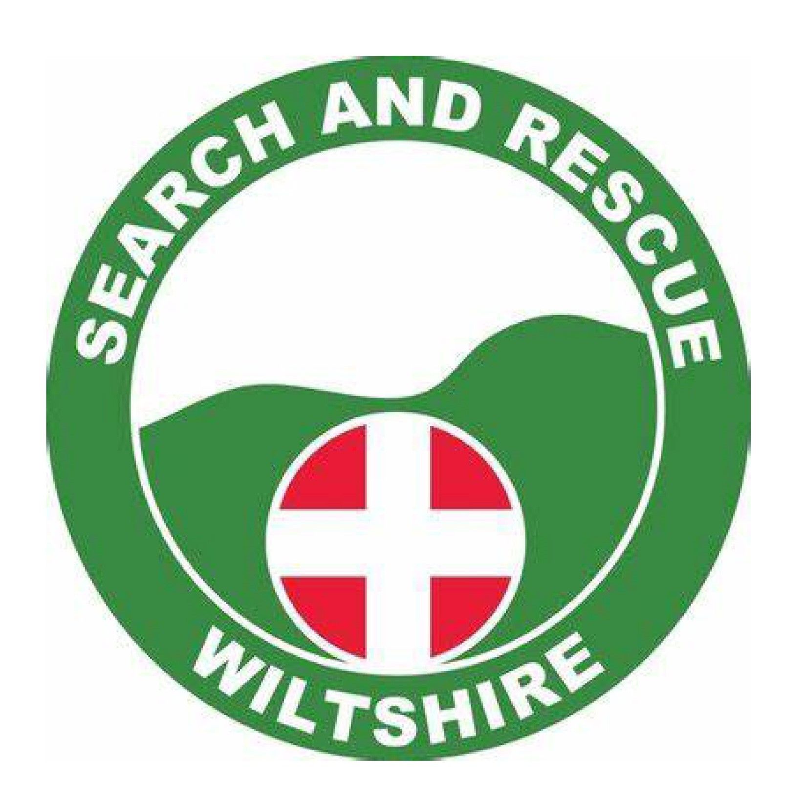 wiltshire search and rescue square logo