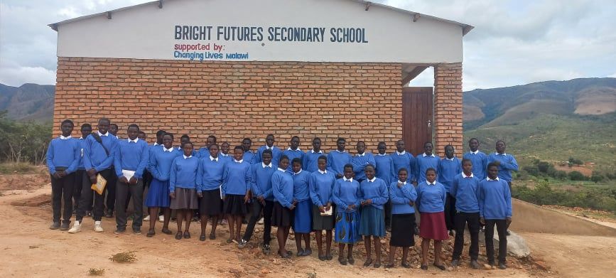 Bright Futures Secondary School picture