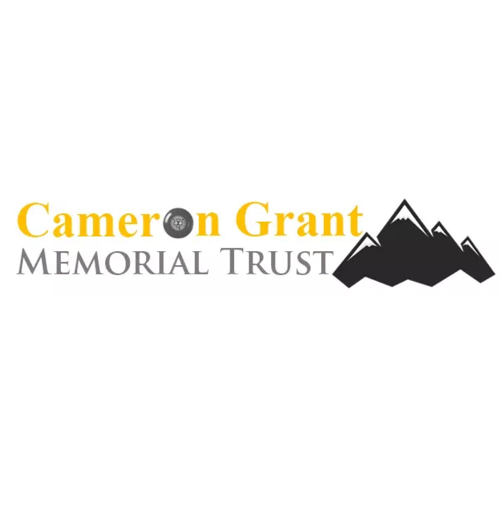 Cameron Grant Memorial Trust square logo