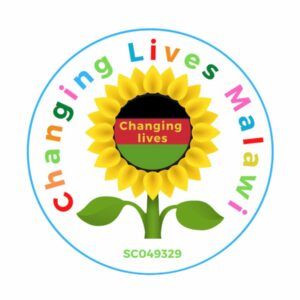 changing lives malawi logo