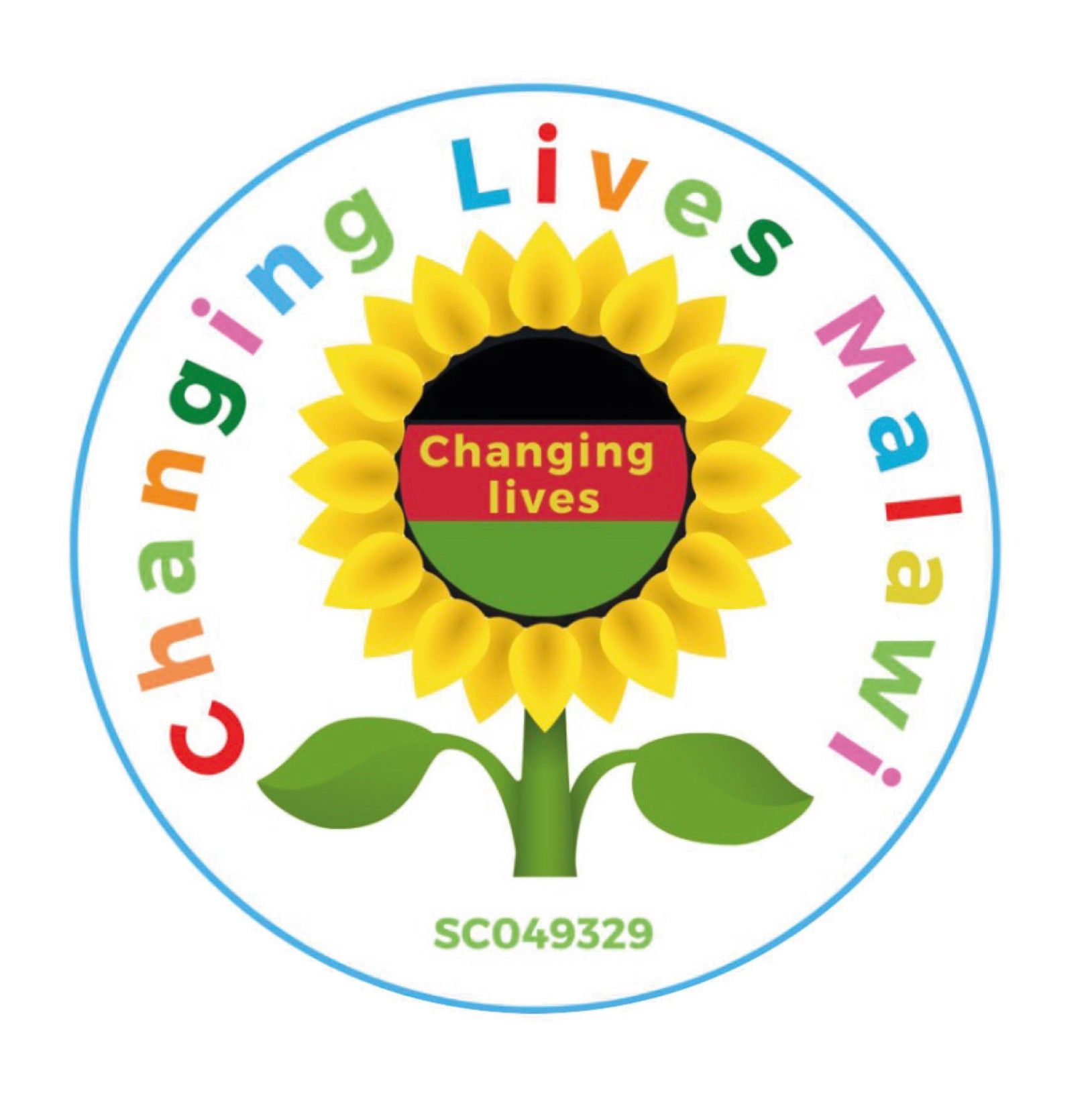 changing lives malawi square logo
