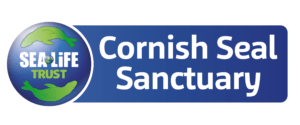 Cornish Seal Sanctuary logo