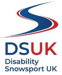 disability snowsport UK logo