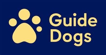 Guide Dogs Magazine Leftover Currency - Donations to Guide Dogs