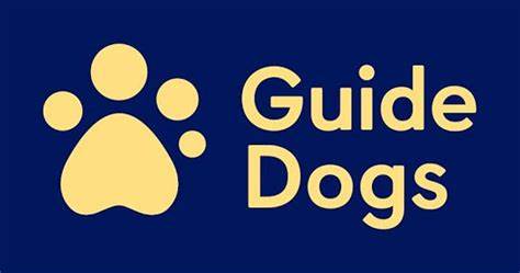 guide dogs logo