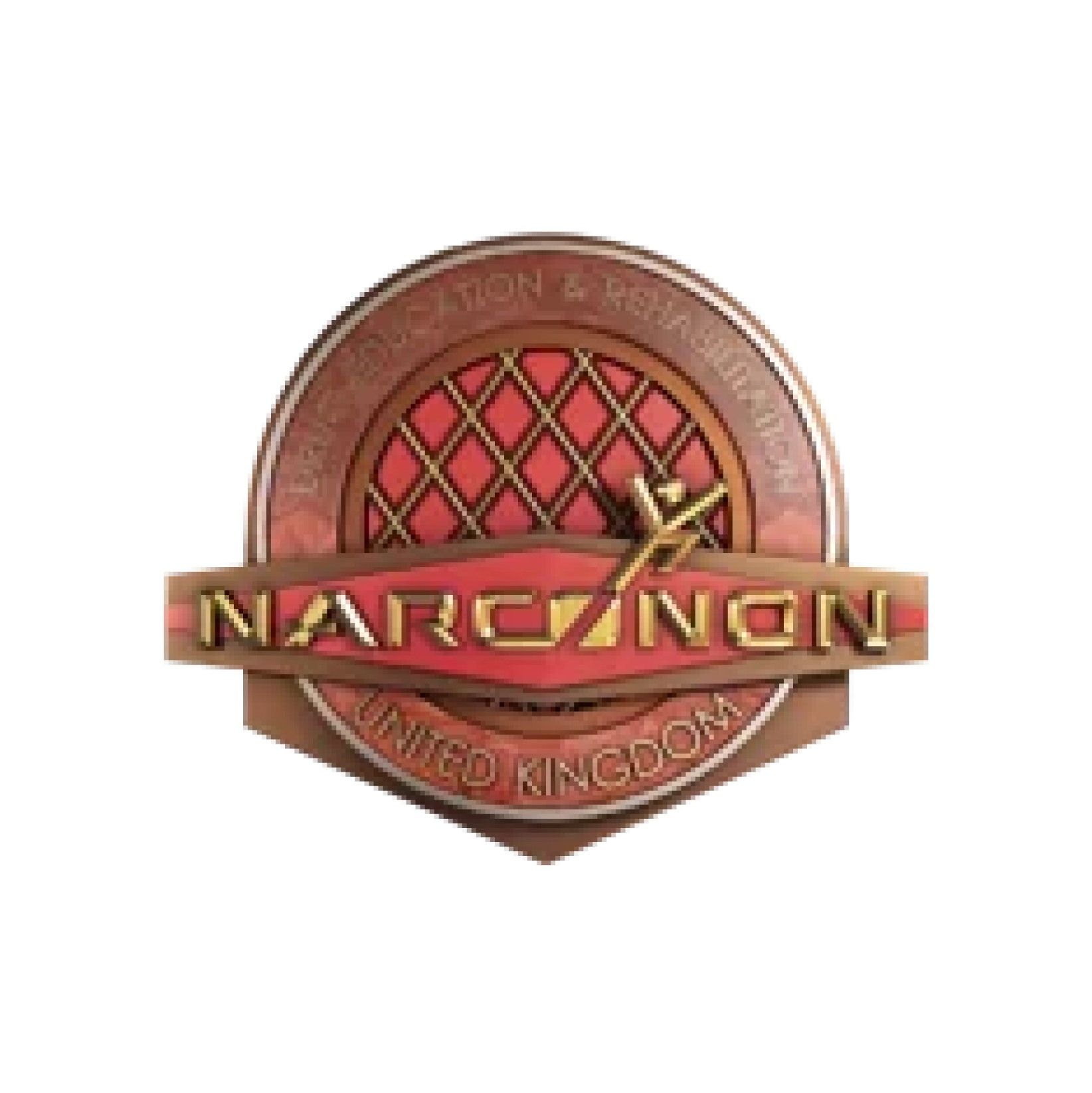 narconon UK square logo