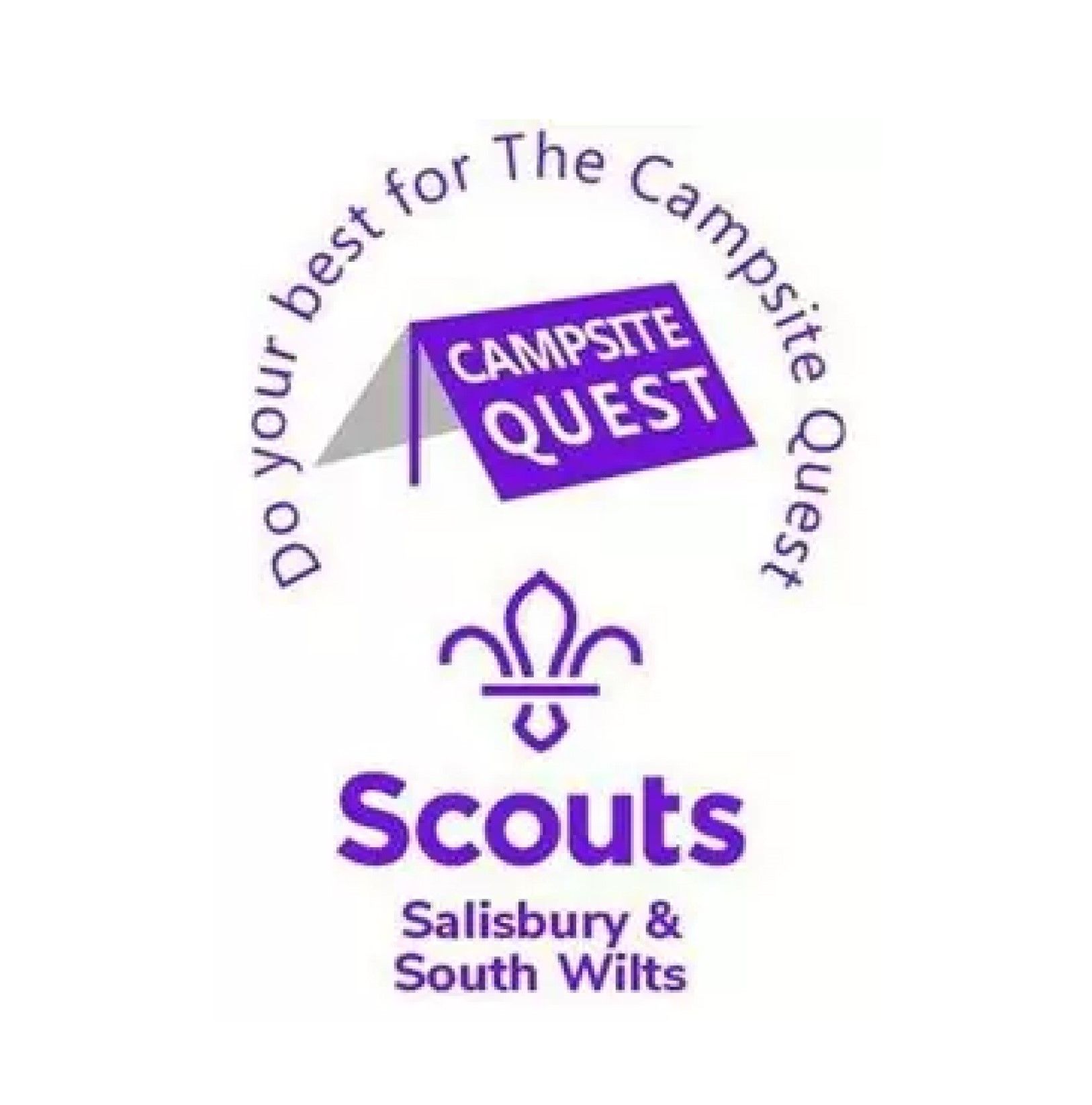 Salisbury Scouts square logo