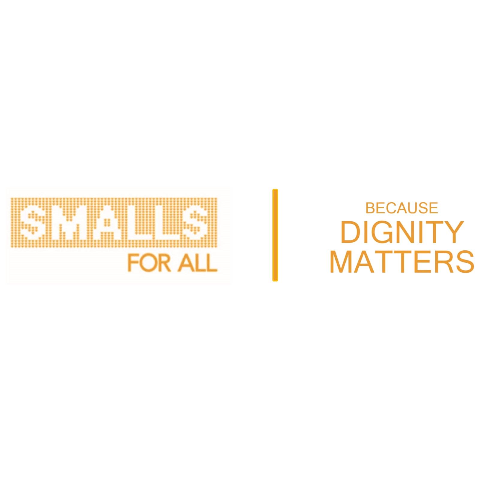 Smalls for All square logo