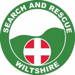 Wiltshire Search and Rescue logo