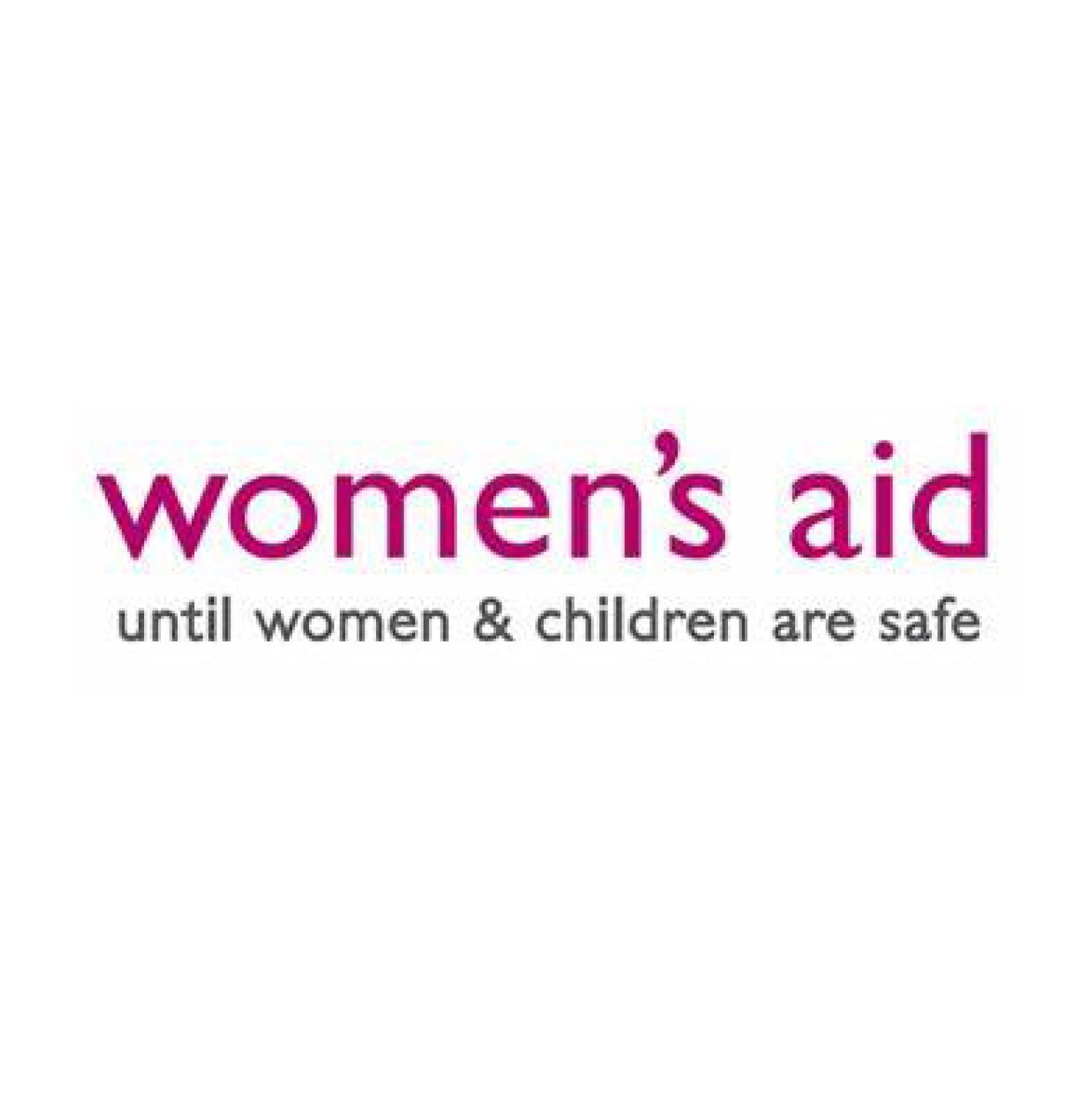 Women's Aid square logo