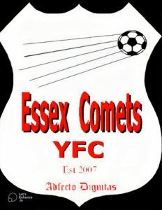 Essex Comets YFC Logo