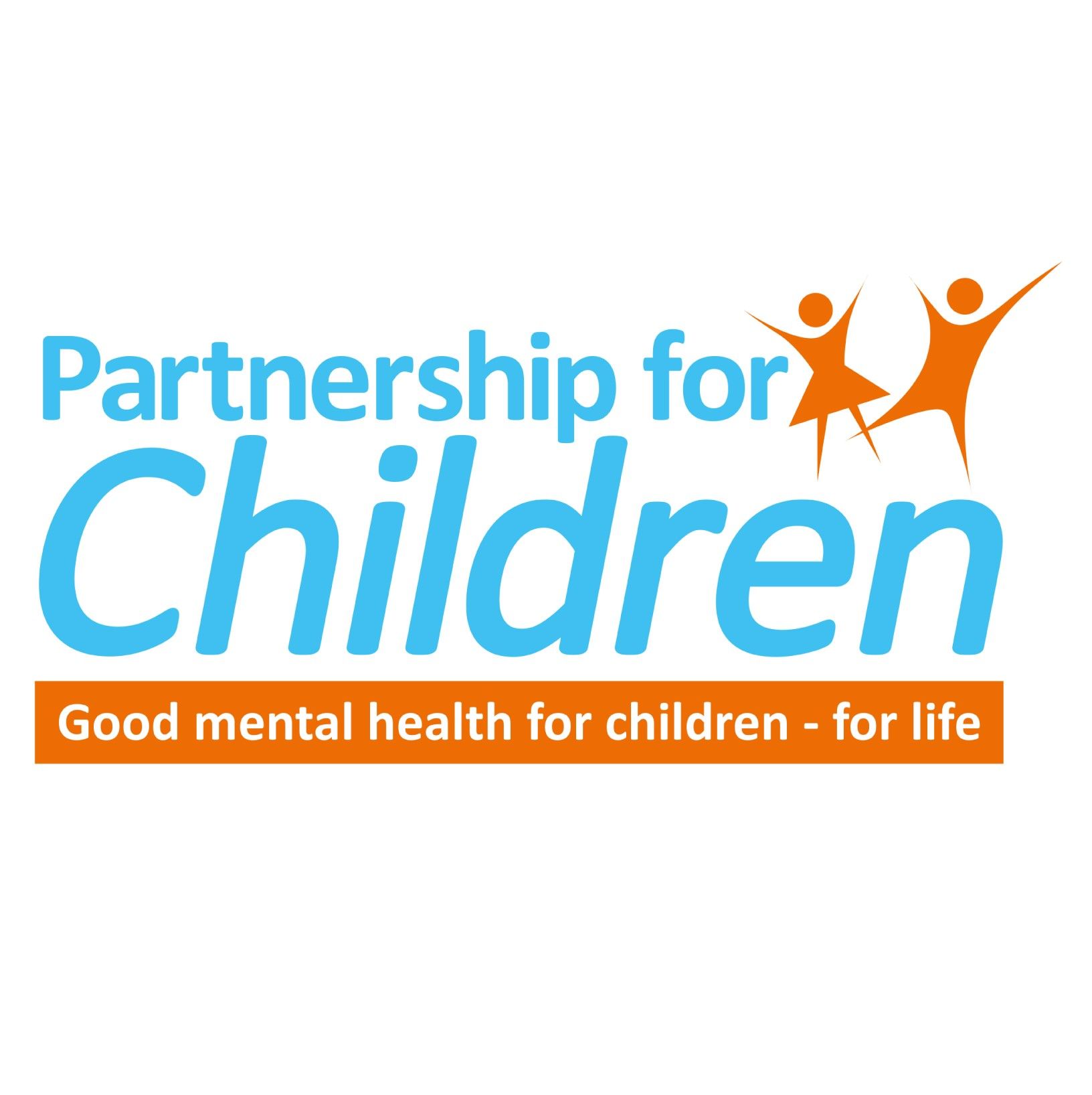 partnership for children square logo