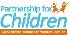 partnership for children logo