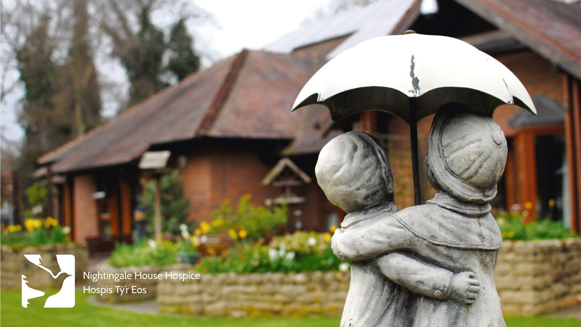 Leftover Currency Donations to Nightingale House Hospice