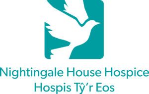 Nightingale House Hospice logo