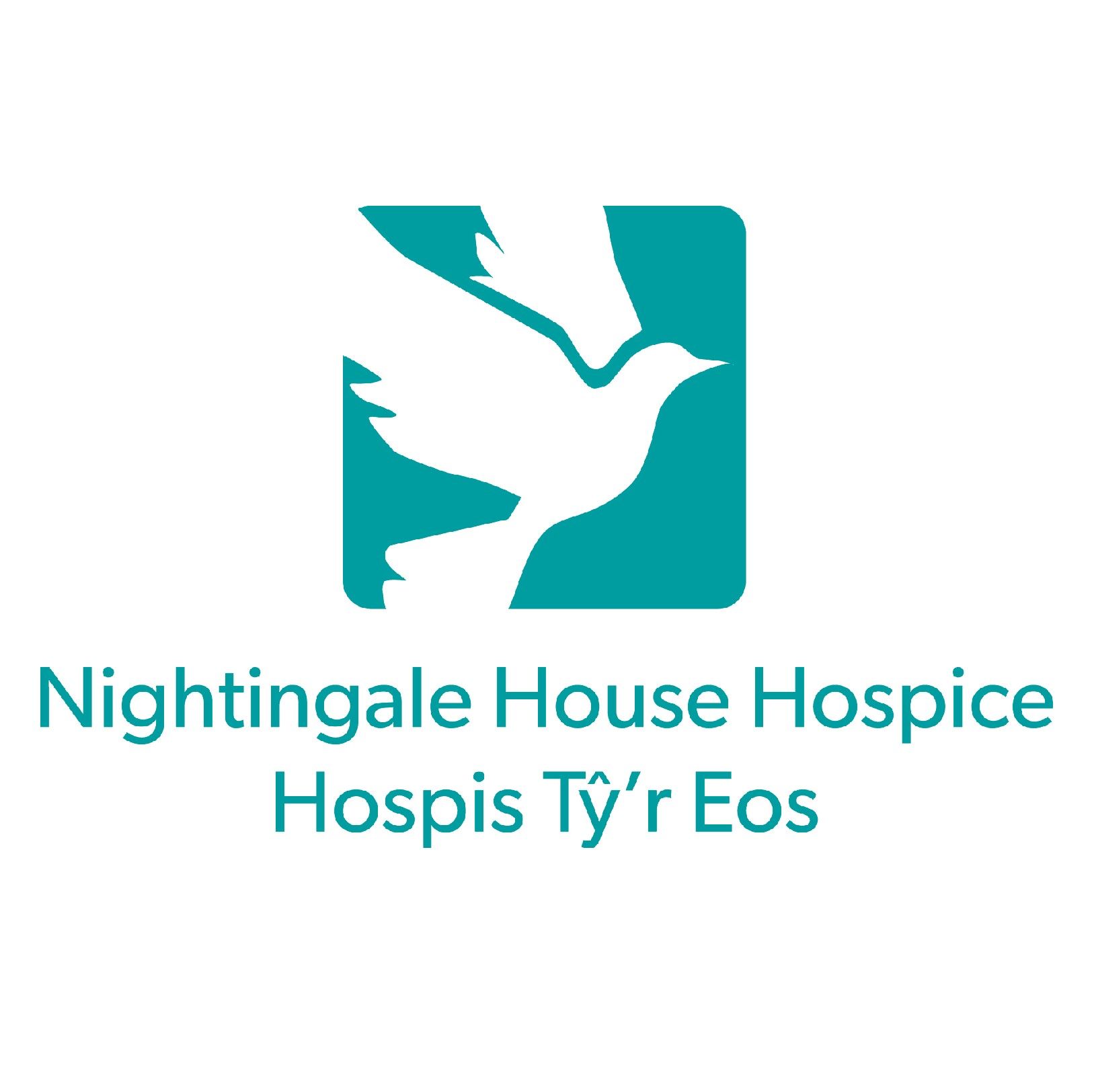 Nightingale House Hospice square logo