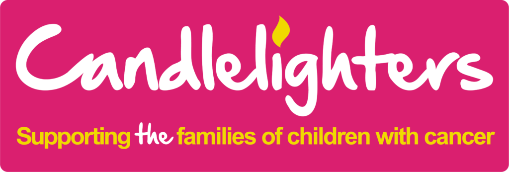 candlelighters logo