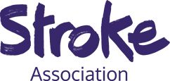 Stroke Association logo