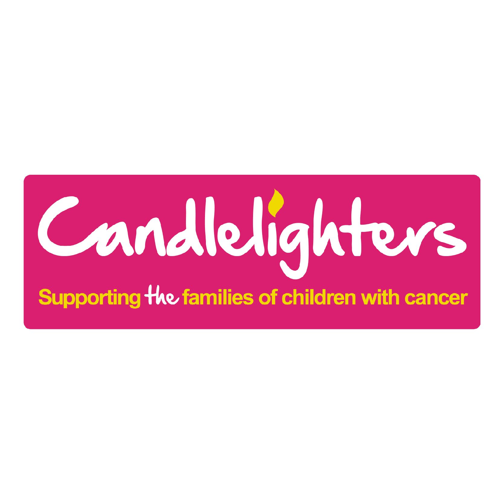 Candlelighters square logo