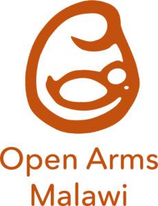 Open Arms Malawi logo