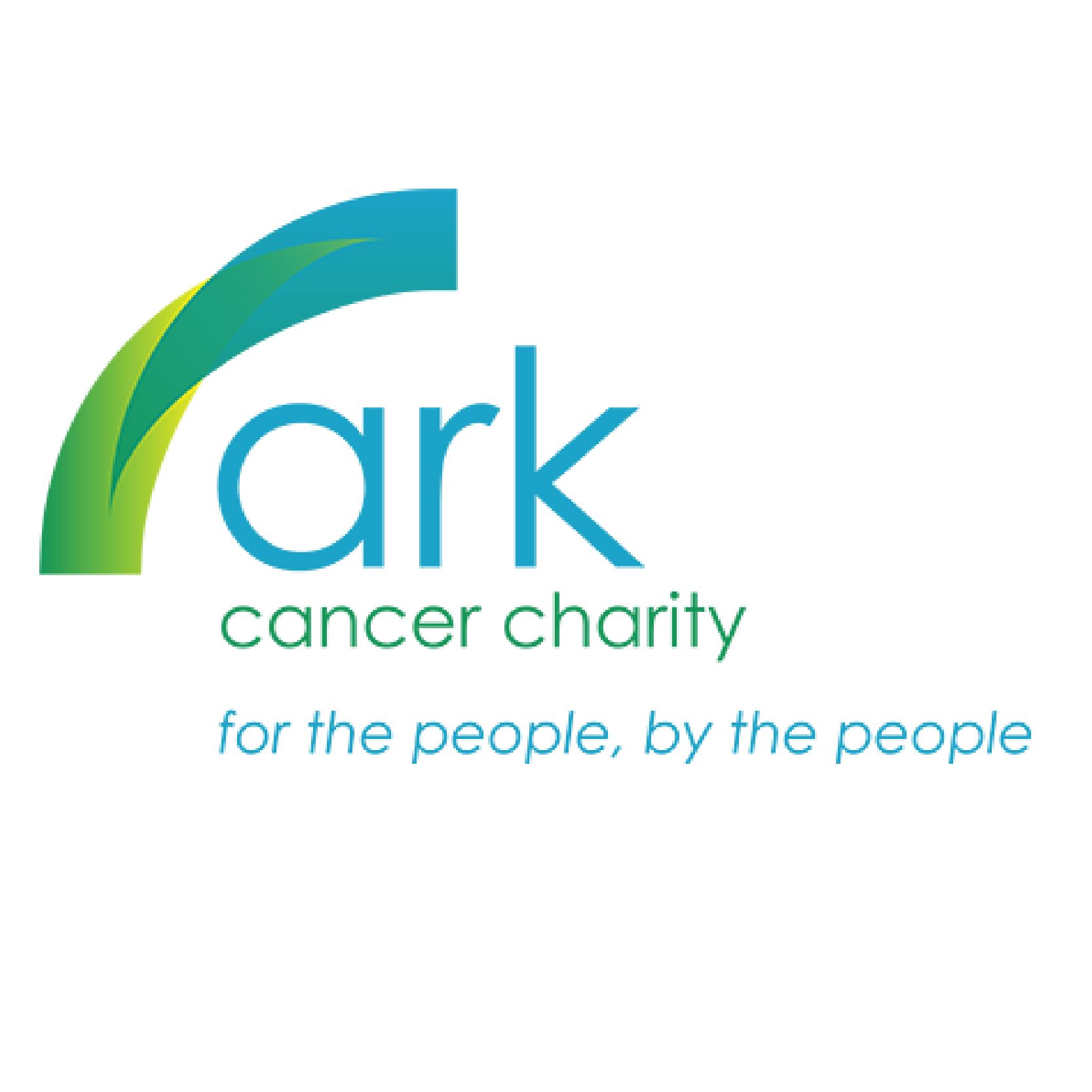 ark cancer square logo