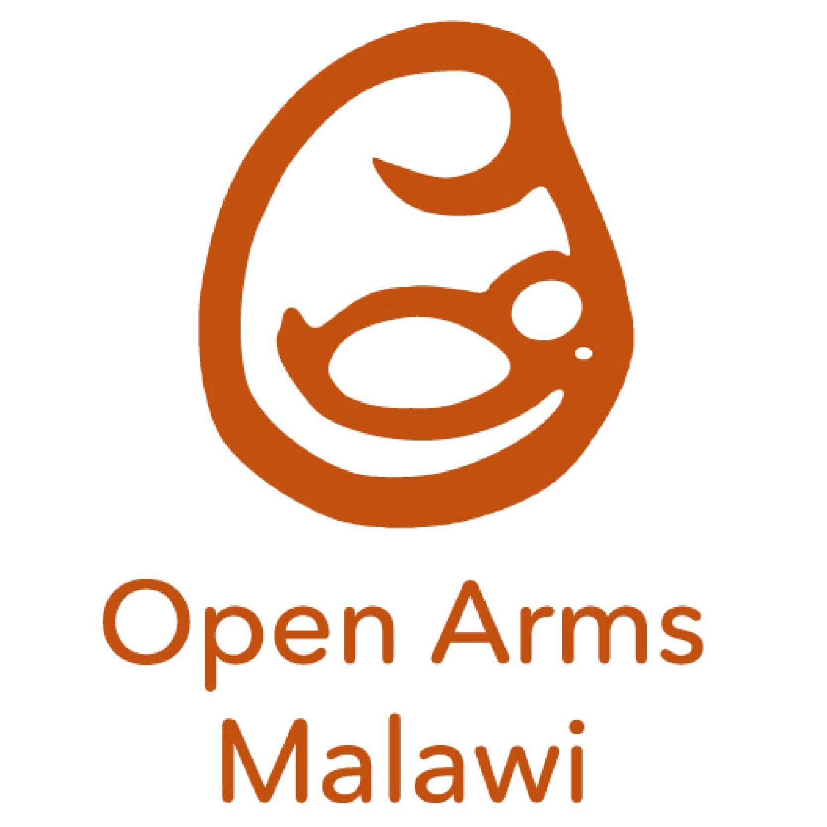 Open Arms Malawi square logo