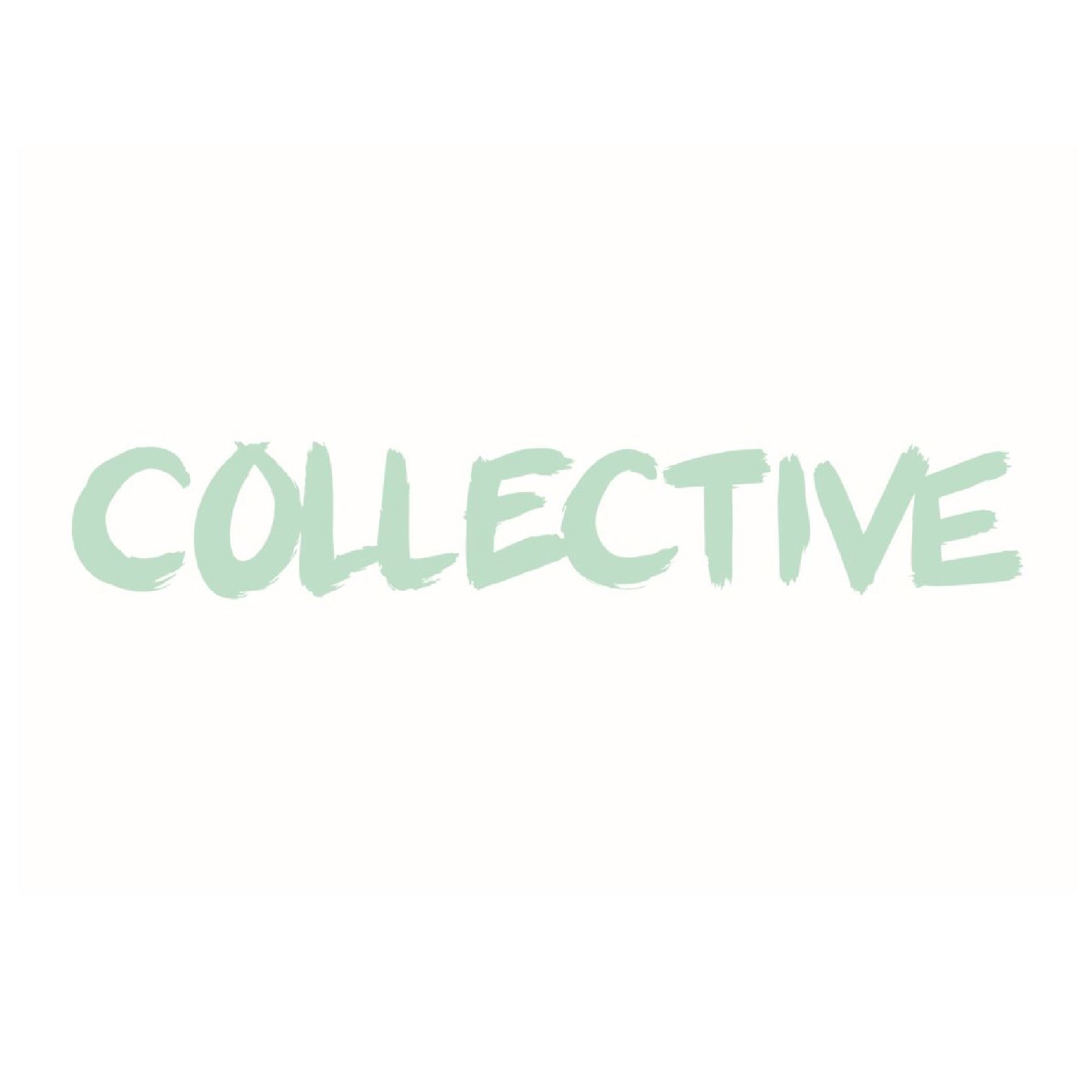 Collective square logo