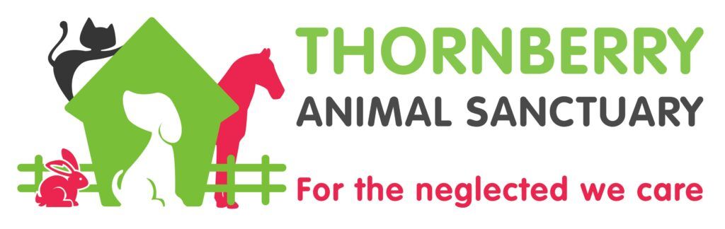 Thornberry Animal Sanctuary logo