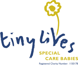 tiny lives logo