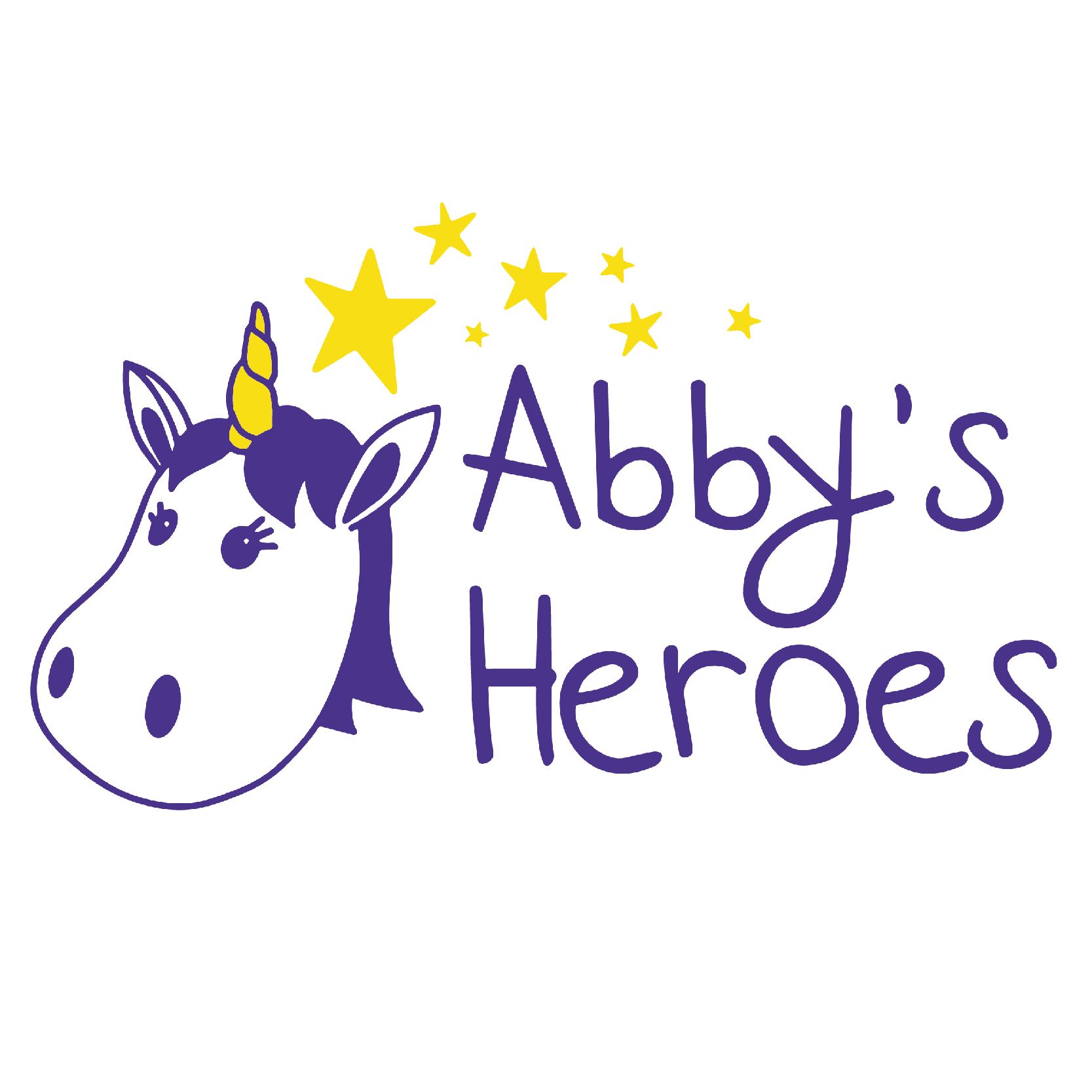 Abb'ys Heroes square logo