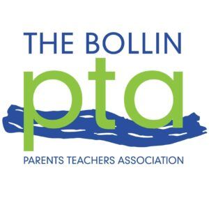 The Bolling School PTA square logo