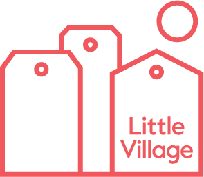 Little Village logo