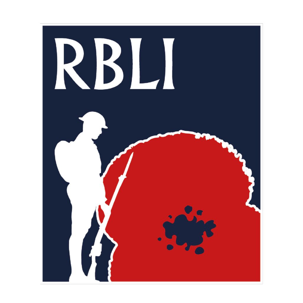 Royal British Legions square logo